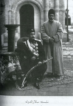 آزادسازي خوزستان (1)